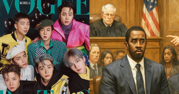 Sốc: BTS được nhắc đến trong phiên tòa xét xử Diddy, dân tình hoang mang tột độ