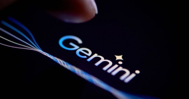 Gemini AI sắp có tính năng siêu "ảo": Biến ảnh thành video trong nháy mắt
