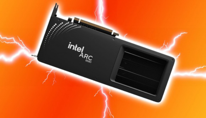 Một card đồ họa GPU kép mới với VRAM lớn hơn RTX 5090 dần lộ diện