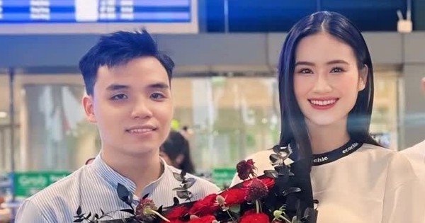 Động thái của bạn trai Hoa hậu Ý Nhi giữa nghi vấn đã 