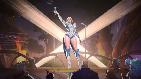 Nhìn lại Marvel Rivals sau 1 năm chính thức ra mắt: Bối cảnh Esports thay đổi ra sao?