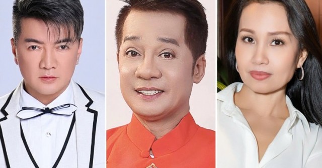 Minh Nhí từng nhận tin bố mất, Đàm Vĩnh Hưng hát lót tại Trống Đồng