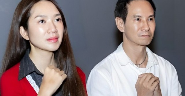 Lý Hải nên chậm lại