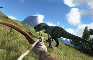 Tải miễn phí ARK: Survival Evolved - Siêu phẩm sinh tồn đình đám PC vừa lên Mobile