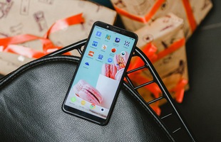 Top 5 smartphone cấu hình cao, giá rẻ, đáng mua nhất hiện nay