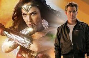 Steve Trevor người yêu của Diana sẽ đội mồ sống dậy trong Wonder Woman 2?