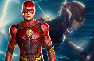 Sau khi bị trì hoãn vô thời hạn, phim riêng The Flash đã được ấn định 