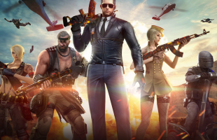 Đột Kích: Big Update tháng 7 với chế độ “PUBG”, “Hera” tham chiến?