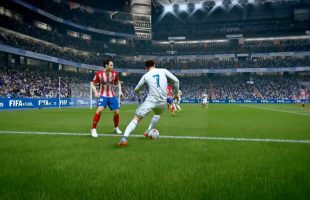 Làm thế nào để chiến FIFA Online 4 mượt mà nhất với máy yếu?