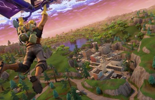 Đã chơi Fortnite trên PS4 đừng vội mua thêm Switch, bạn sẽ gặp phiền toái này đây