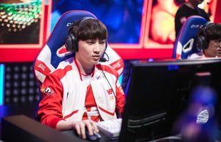 Top 10 game thủ LPL người chơi LMHT nhất định phải biết đến, Riot gọi tên SofM của Việt Nam (P.1)