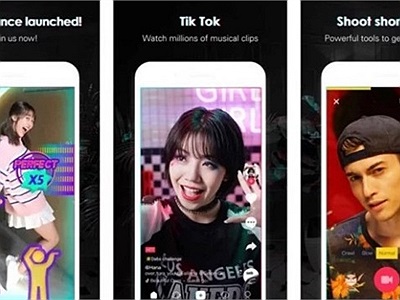 Tik Tok trở thành ứng dụng phổ biến nhất trên iPhone, cán mốc 150 triêu người dùng hàng ngày tại Trung Quốc