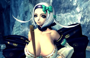 Blade & Soul Việt cập nhật Trường Vệ Long - Bản update có Boss cuối “Vòng 1” khủng nhất nhì game!