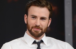 Nam thần Chris Evans: Từ hotboy mang tiếng 