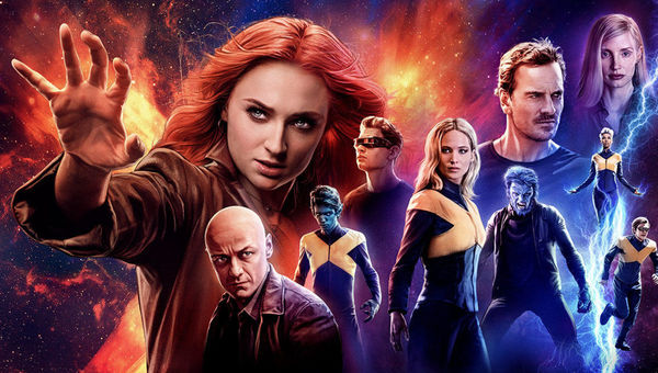 Phoenix Force - kẻ thù tối thượng của các dị nhân trong X-Men: Dark Phoenix là ai?