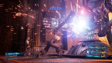 Lối chơi mới của Final Fantasy VII Remake có gì đặc biệt - PC/Console