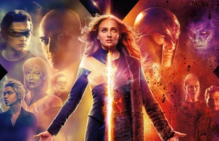 24 điều thú vị ẩn giấu trong X-Men: Dark Phoenix mà chỉ fan cuồng mới nhận ra