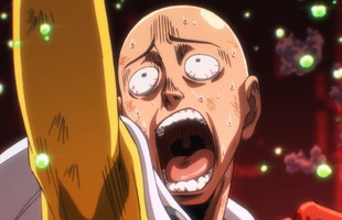 One Punch Man: Liệu còn có nhân vật nào có thể phá vỡ giới hạn sức mạnh sau Saitama?