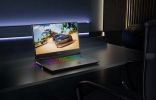 Dòng laptop gaming cực ngon Lenovo Legion nâng cấp CPU Core i7 thế hệ 9 siêu mạnh, giá vẫn rất dễ chịu