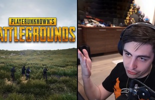 PUBG: Xuất hiện hàng rào chống đạn trong Erangel, Shroud gợi ý Bluehole nên cho game thủ 