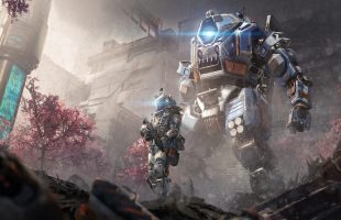 Respawn đã từ bỏ ý định đưa những cỗ máy Titan khổng lồ vào trong Apex Legends