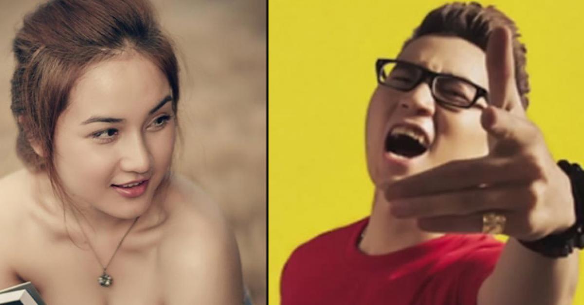 Nam rapper xô đổ kỷ lục Vpop yêu hot girl, lái siêu xe 