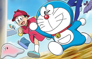 Top 5 bảo bối 'nguy hiểm' nhất trong Doraemon nếu rơi vào tay kẻ xấu, có món dễ dàng xóa sổ cả Trái Đất