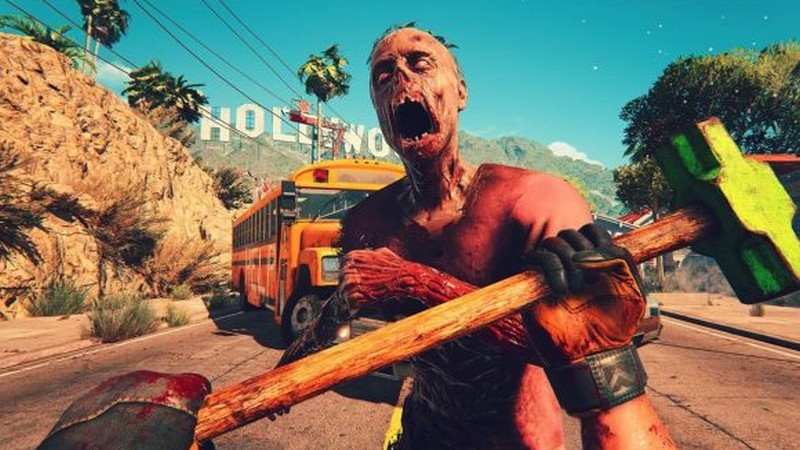 Dead Island 2 - Game Zombie tưởng bị xóa sổ ai ngờ xuất hiện bản rò rỉ sau 5 năm