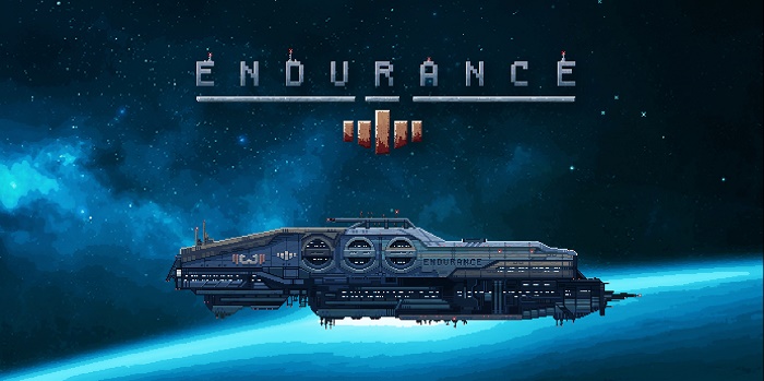 Endurance, tựa game hành động kinh dị không gian đã xuất hiện trên Android và iOS