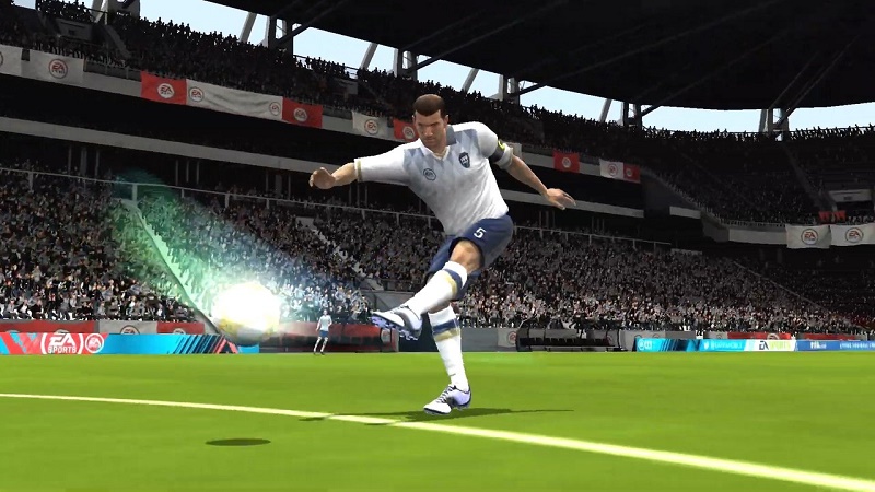 FIFA Mobile vừa mới ra mắt đã tạo 'cơn địa chấn'