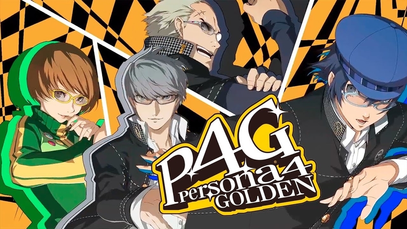 Chính thức: Persona 4 Goden đã đặt chân lên steam với giá 380.000 VNĐ