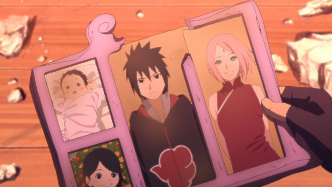 Naruto: Đây là lí do Sakura hay bị ghét (Phần 2)