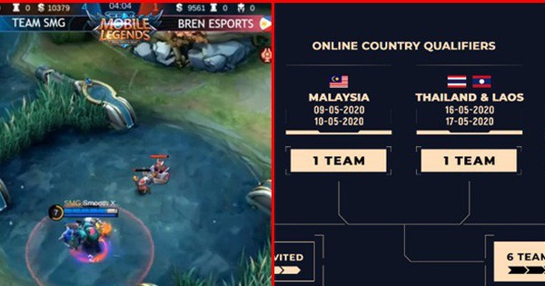 Nhìn số phận hẩm hiu của Mobile Legends ở VN, game thủ nghĩ mà lo cho LMHT: Tốc Chiến