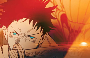 Siêu phẩm anime movie Jujutsu Kaisen 0 chính thức chốt ngày công chiếu vào đúng đêm Noel 2021