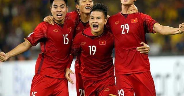 'Việt Nam vs UAE' lên top Google vì thông tin bất ngờ từ FIFA trước 