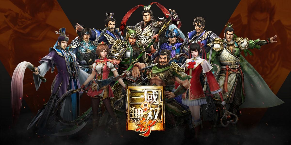 Dynasty Warriors Overlords sắp cập bến thị trường Việt Nam?