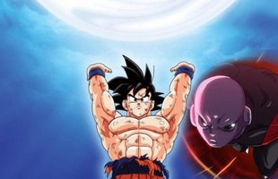 10 kỹ thuật dù mạnh nhưng hiếm khi được Goku sử dụng trong Dragon Ball