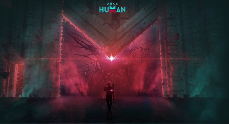 Once Human - Game sinh tồn do NetEase sản xuất sẽ test vào tháng 09/2022