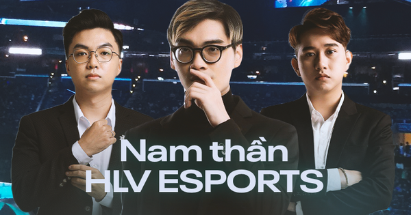 Điểm mặt những huấn luyện viên có thành tích đáng tự hào của Esports Việt