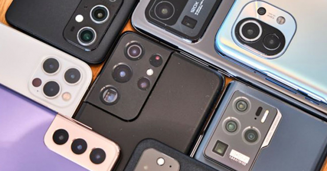 Tại sao người dùng iPhone khó bằng lòng với điện thoại Android?