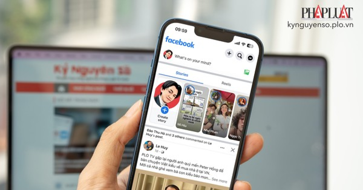 Cảnh báo mất Facebook vì vụ tuyển sinh đại học Quy Nhơn