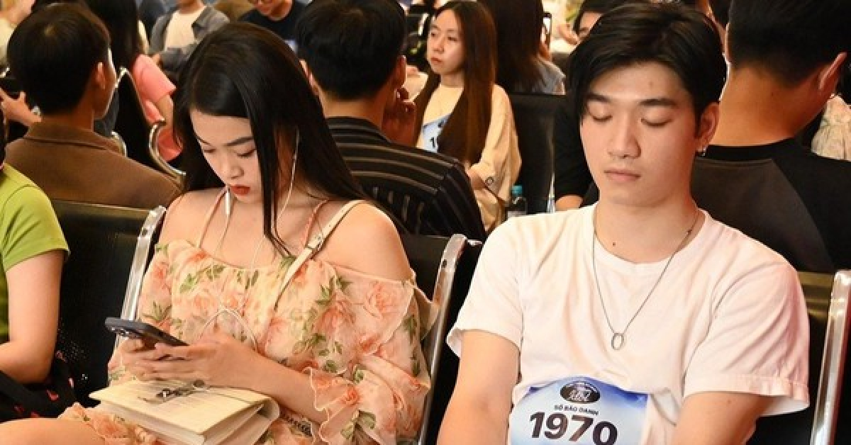 Chuyện lạ: 3.000 thí sinh thi Vietnam Idol 2023 đều chọn bài giống nhau