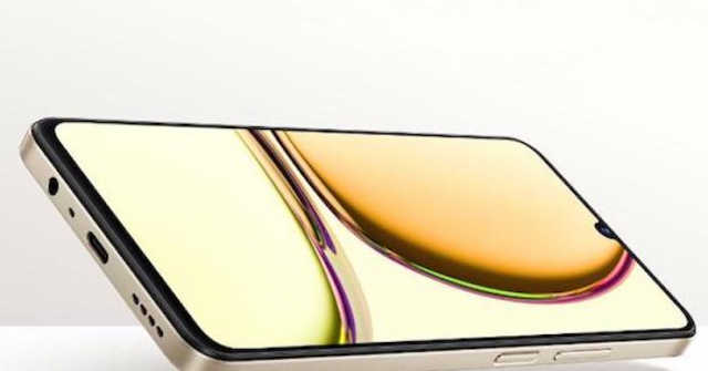 Bảng giá smartphone Realme tháng 6/2023: Có 5 lựa chọn dưới 3 triệu đồng