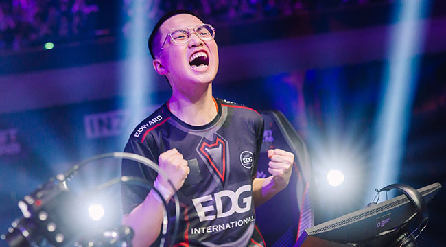 VCT Masters Tokyo: EDG KangKang tiễn T1 Valorant về nước, DRX tái đấu PRX tại Playoffs