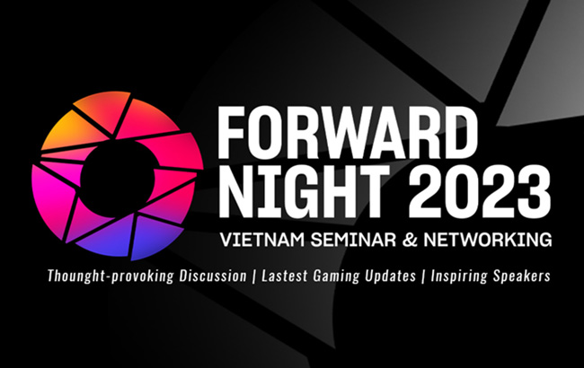 Forward Night 2023: Có gì tại sự kiện Networking quy tụ 100 doanh nghiệp hàng đầu Việt Nam?