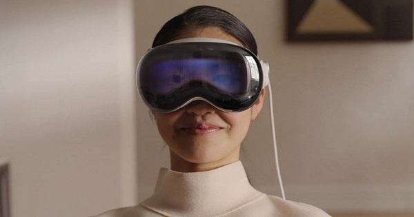 Apple sẽ tung phiên bản giá rẻ của Vision Pro