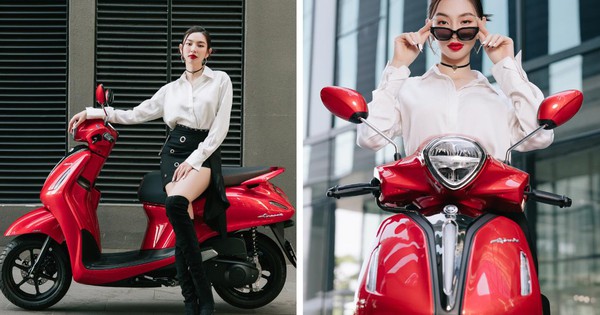 Thùy Tiên đẳng cấp, trải nghiệm phụ kiện “xứng tầm”