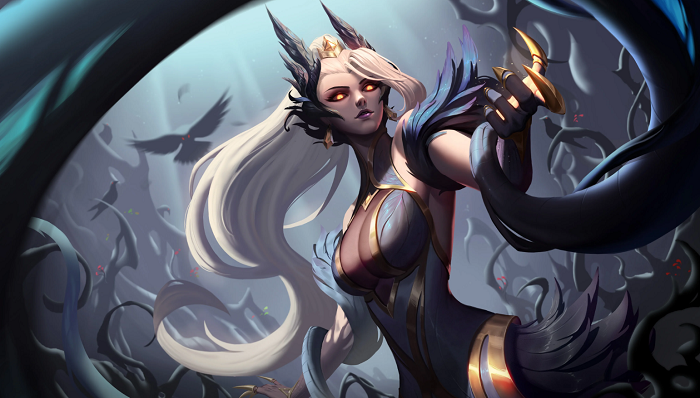 Riot cấp vốn cho tướng Hỗ Trợ hết thời vào rừng “khởi nghiệp” ở bản cập nhật 13.3