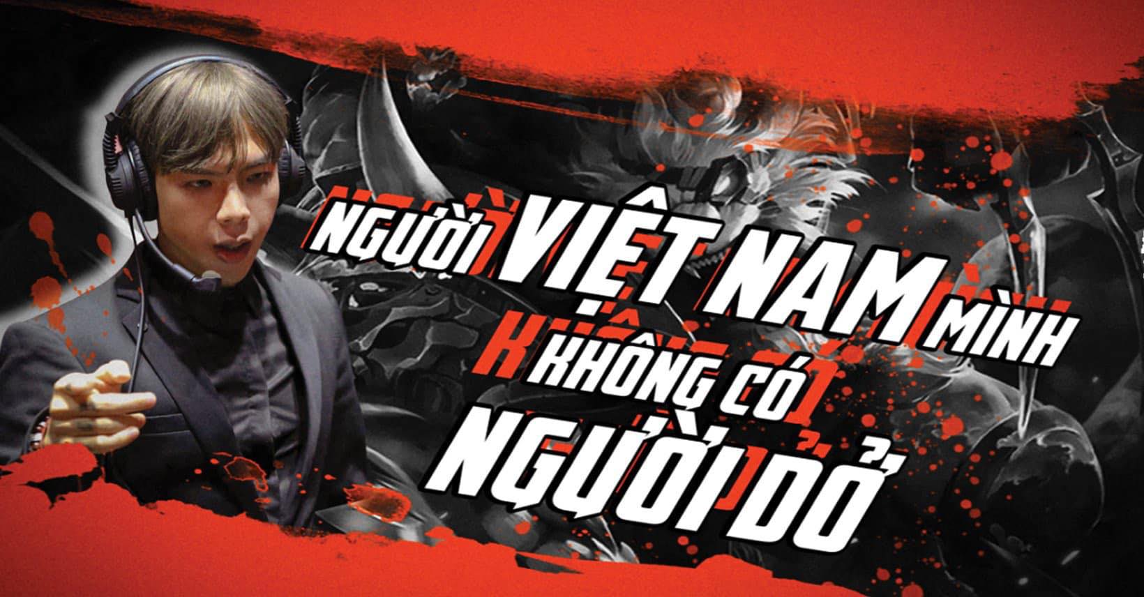 LMHT: Giữa Tâm Bão Drama, Head of Esports Team Whale Đăng Đàn Chia Tay