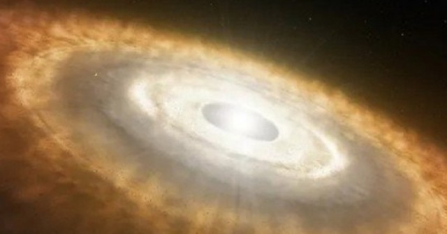 Kính thiên văn James Webb tiết lộ vụ va chạm tiểu hành tinh 